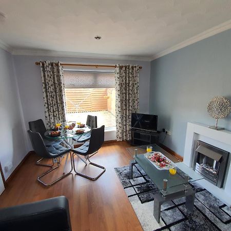Premier - Kenilworth House Apartment Holytown Exterior foto