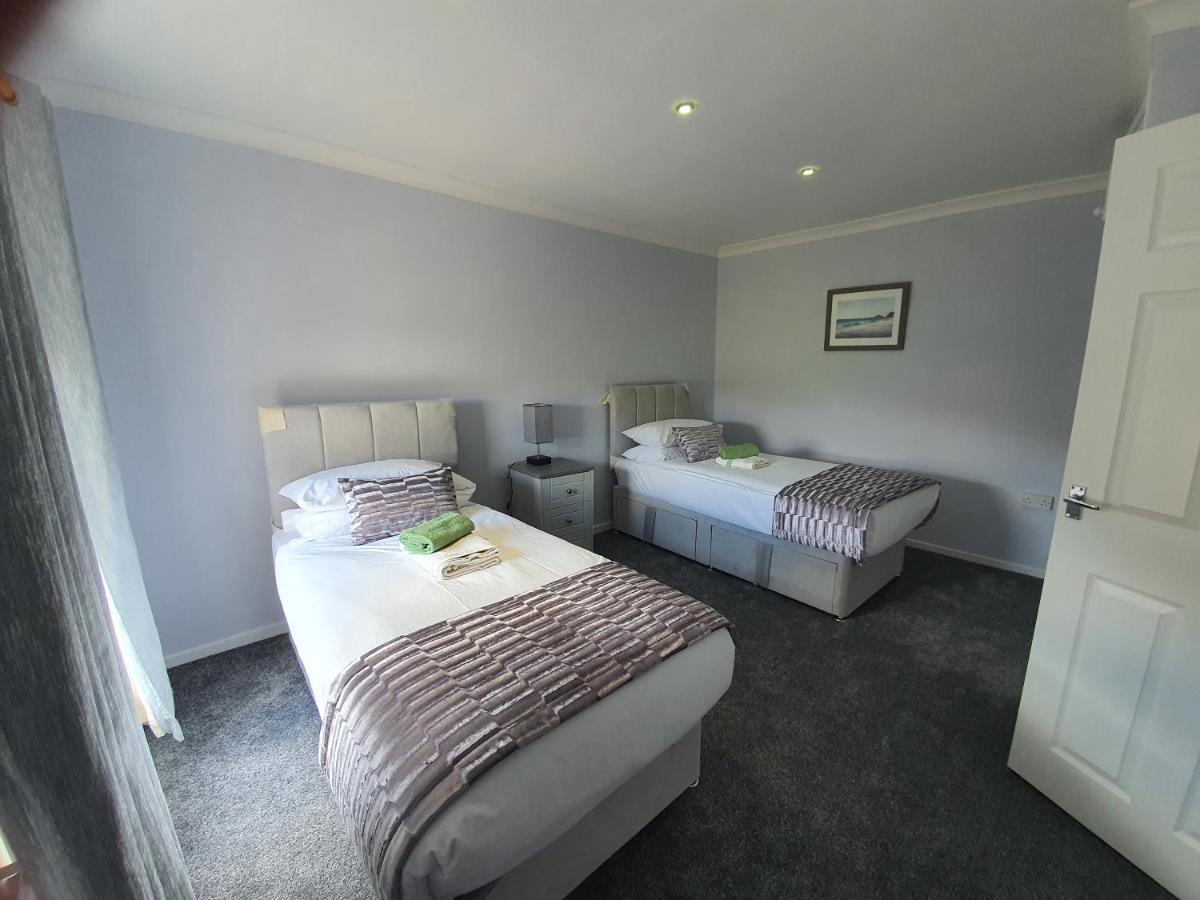 Premier - Kenilworth House Apartment Holytown Exterior foto