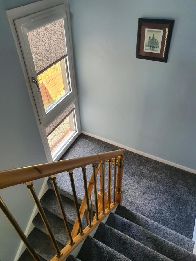 Premier - Kenilworth House Apartment Holytown Exterior foto