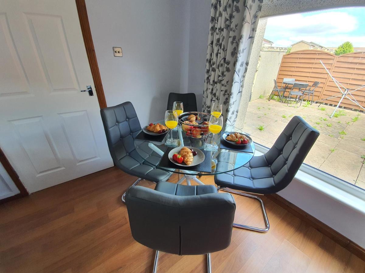 Premier - Kenilworth House Apartment Holytown Exterior foto