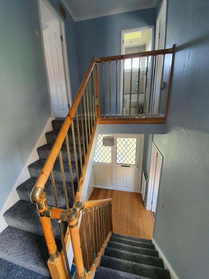 Premier - Kenilworth House Apartment Holytown Exterior foto
